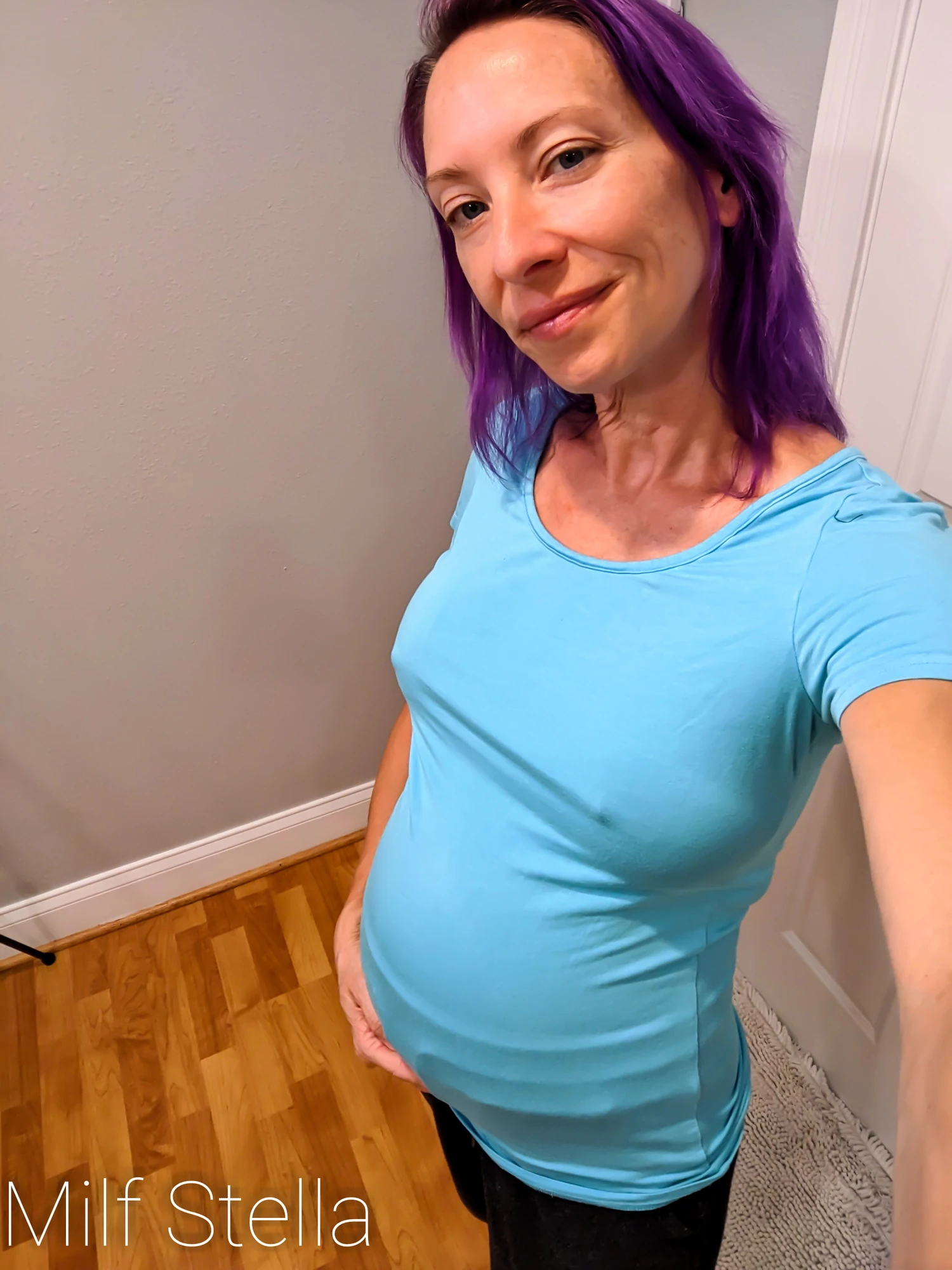 Preggers #4
