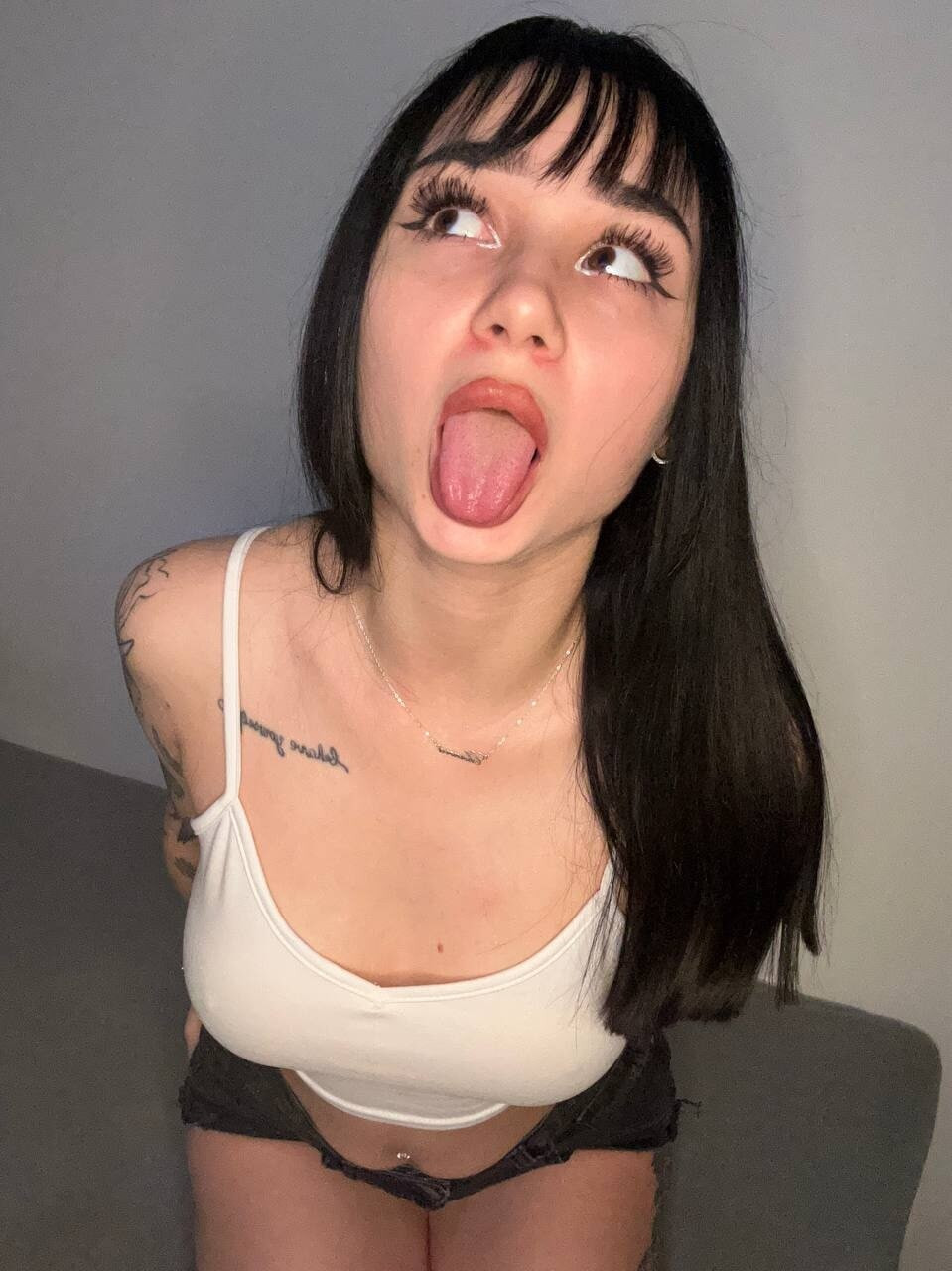 "Sizzling and sultry, ready to melt your screen You won #20