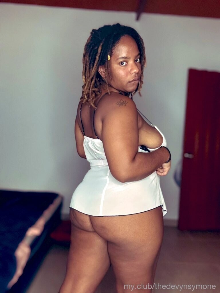 Devyn Symone Free Photos #10