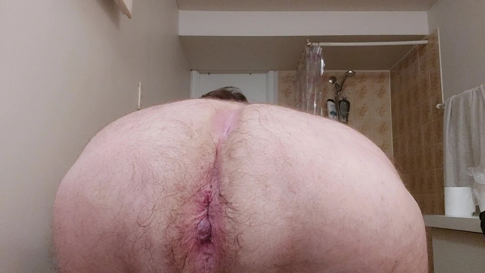 Fat Man #6