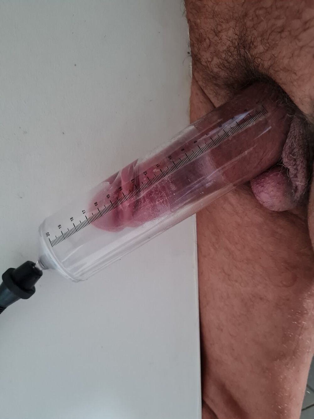 pumping my cock 1  #54