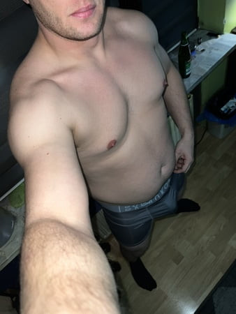 My body 