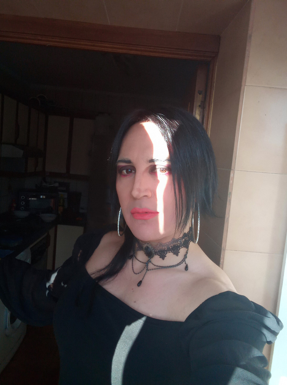 Sissy taniax,Nomvember 2023 #5
