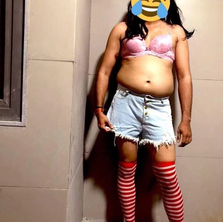 Crossdresser 