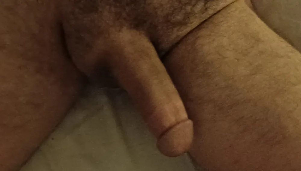 My Thick Cock #9