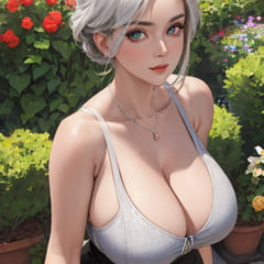 セクシーなお母さん