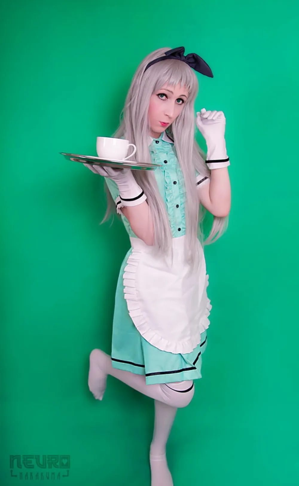 Blend S Cosplay #2