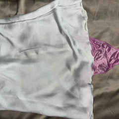 my lingerie