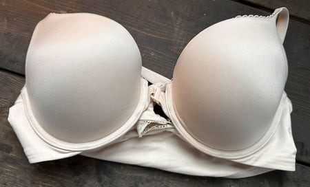 Bra collection