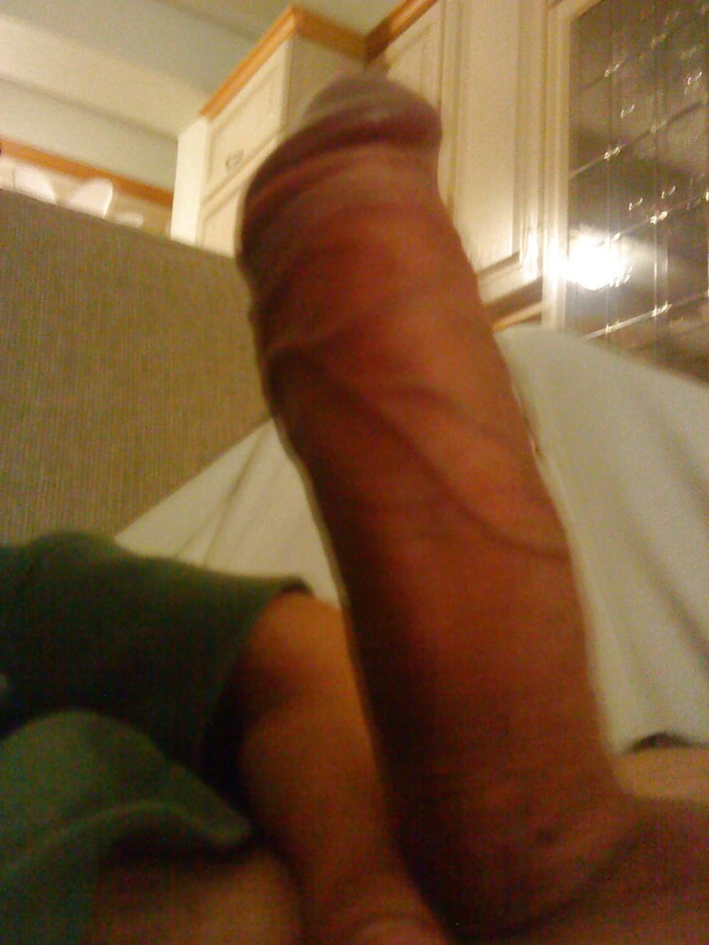 My big stud cock #18