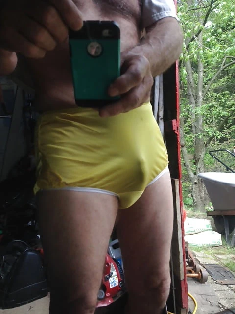 panties #13