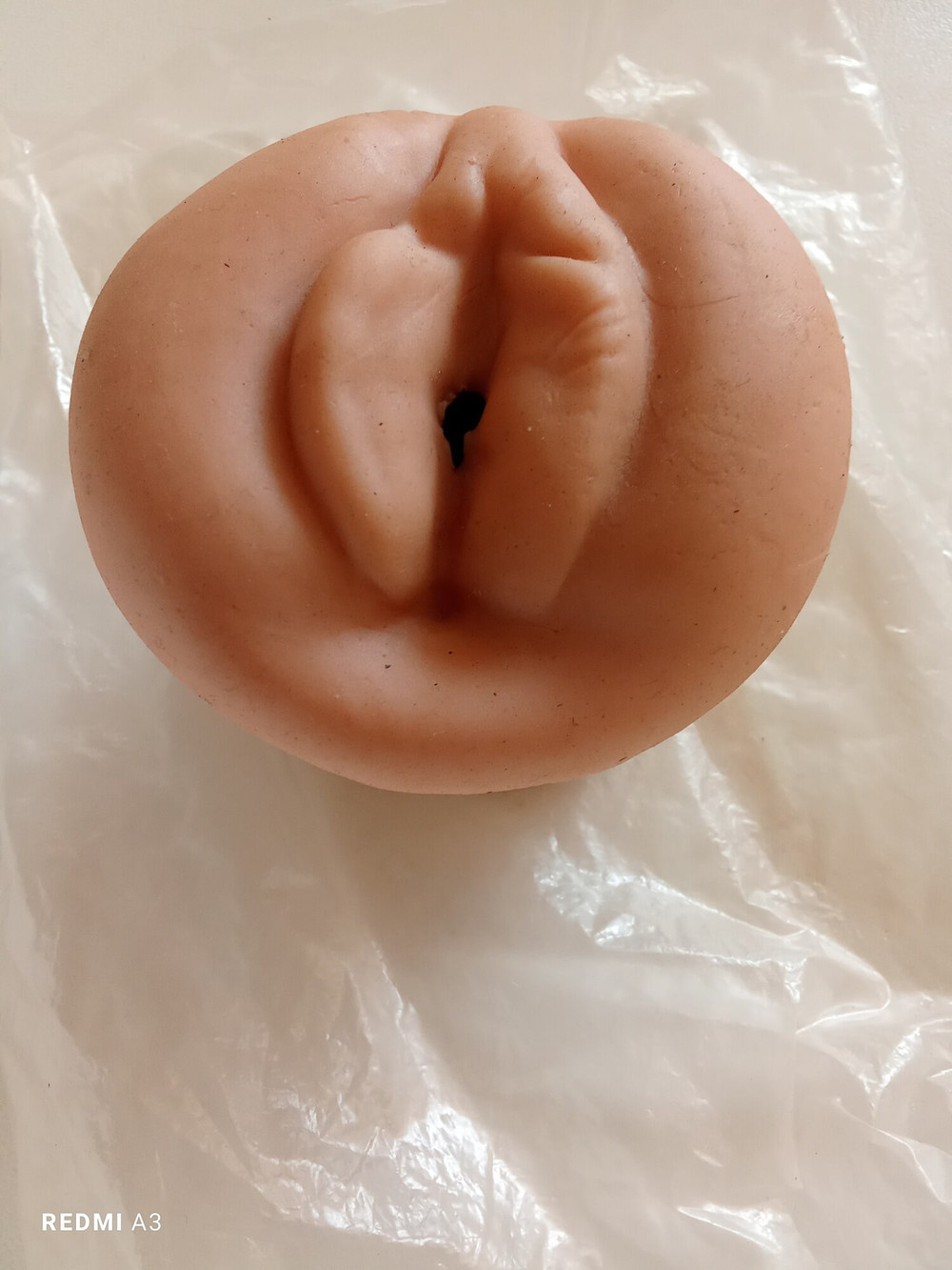 Tight pussy doll  #2