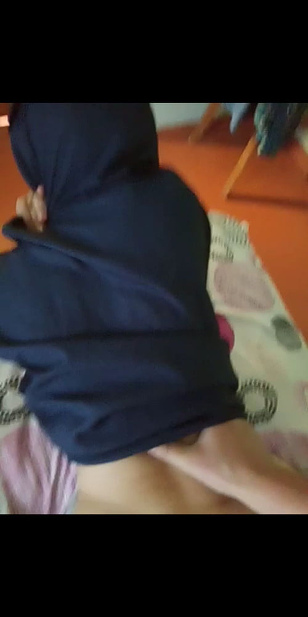 Paranja hijab sex #11