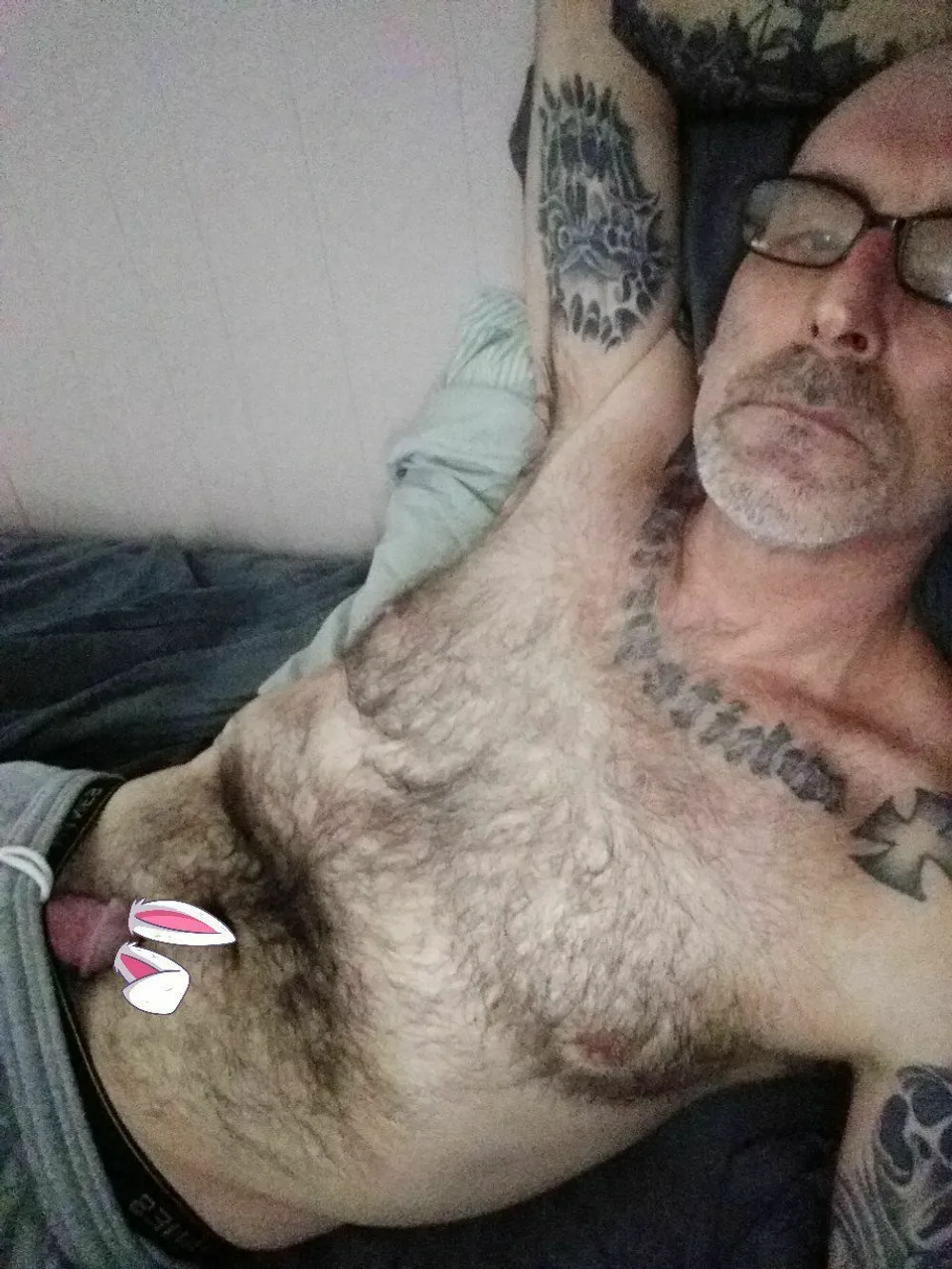 Cock.  #7