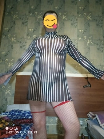 My sexy dress 
