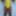 Zentai hot summer style Spandex suit yellow