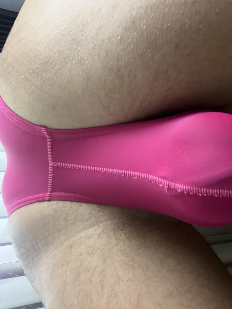 Hot pink  #2