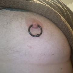 My piercings