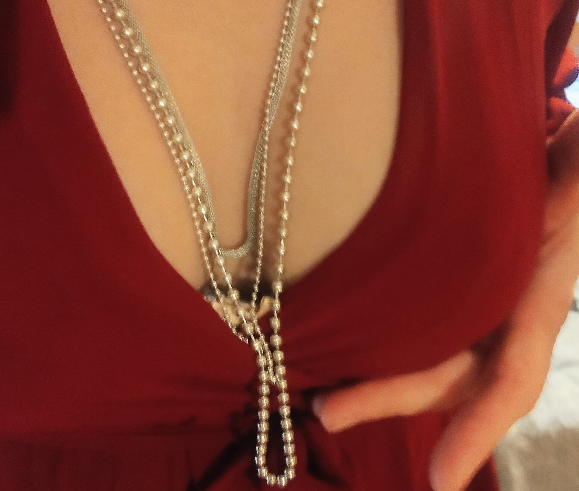 My first photo #4