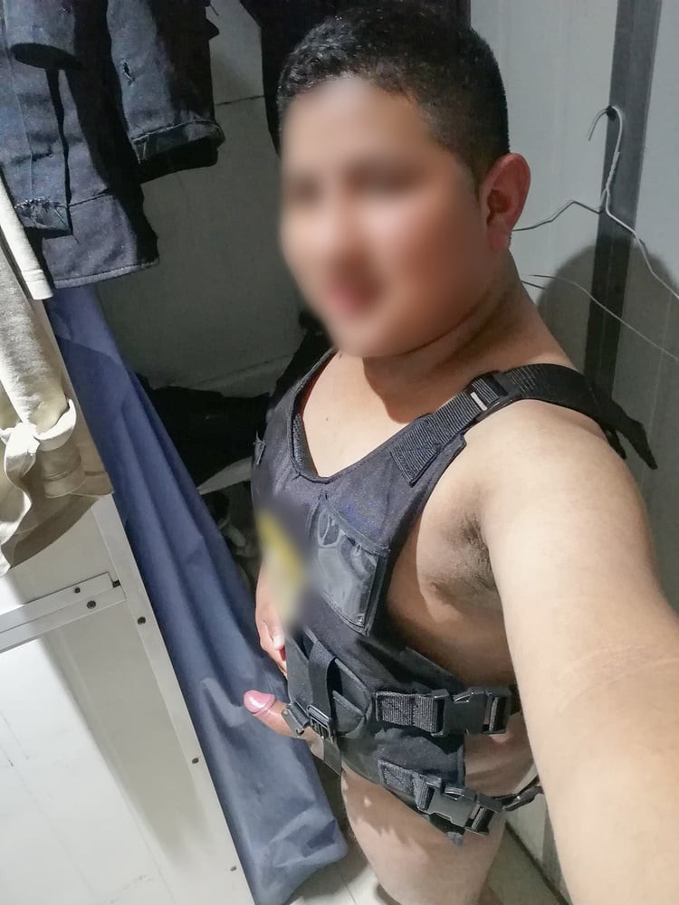 SelfiesNudes in the Work