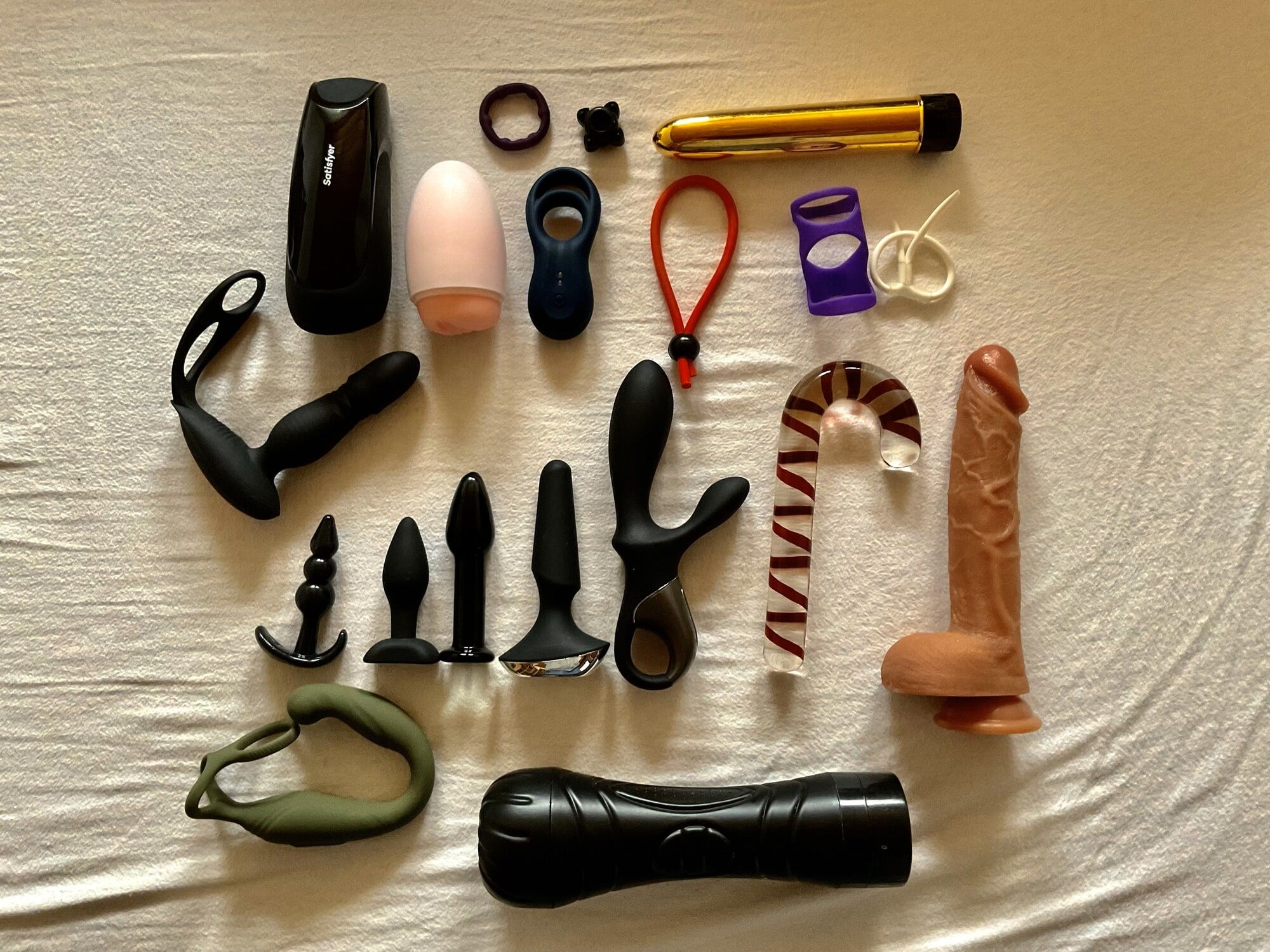 My little toy collection #2