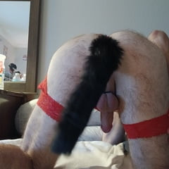 私はアナルプレイが好きです