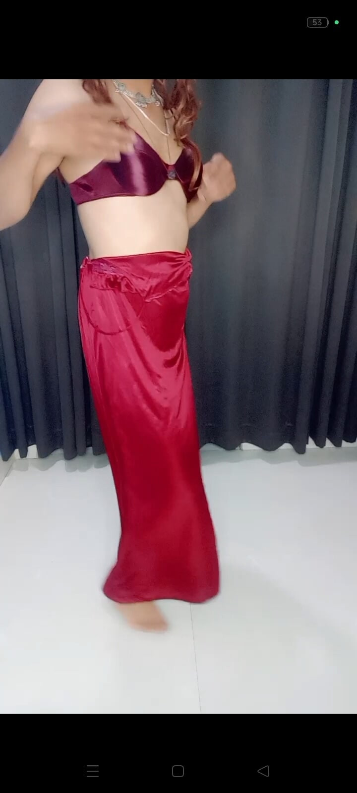 My hot stepmom tit wearing panty #51