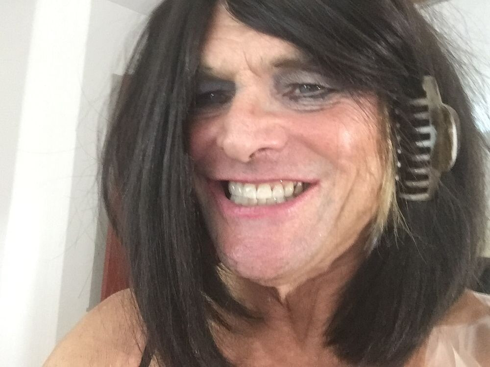 sexy whore Christean #40
