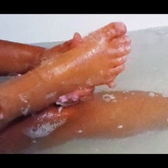 Bathtub Blessings