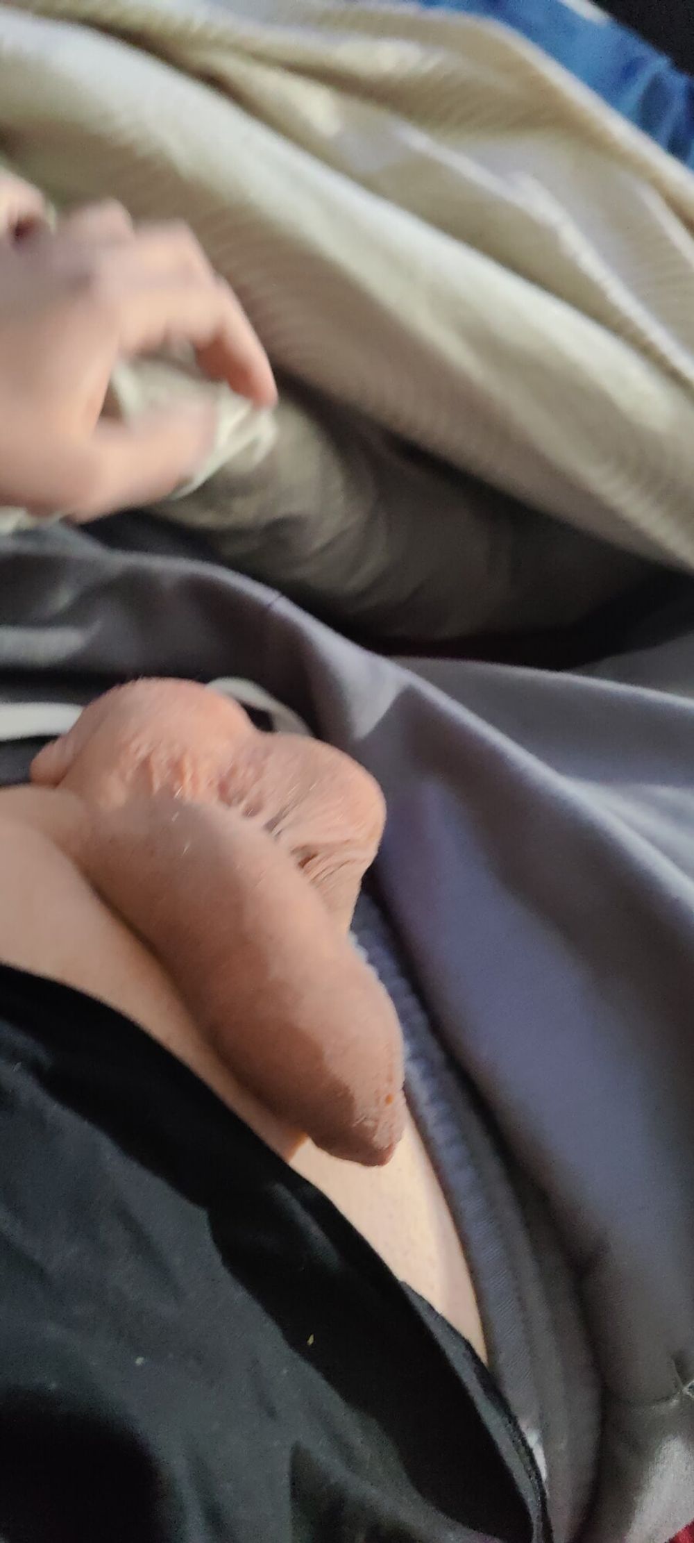 My soft cock  #16