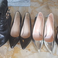 SHOES 