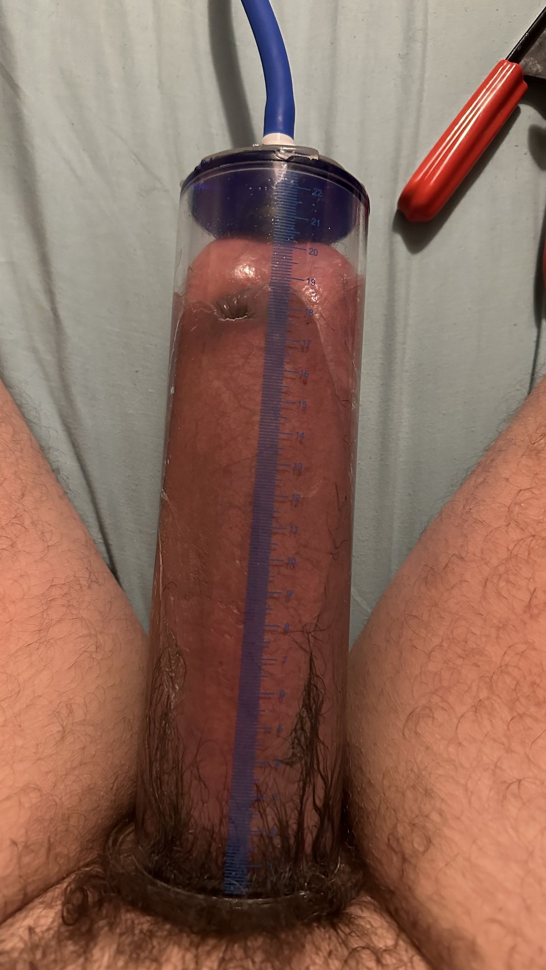 Stretched #19