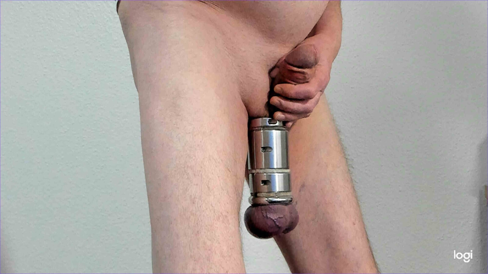 Ballstretcher and Testicle Weights 01