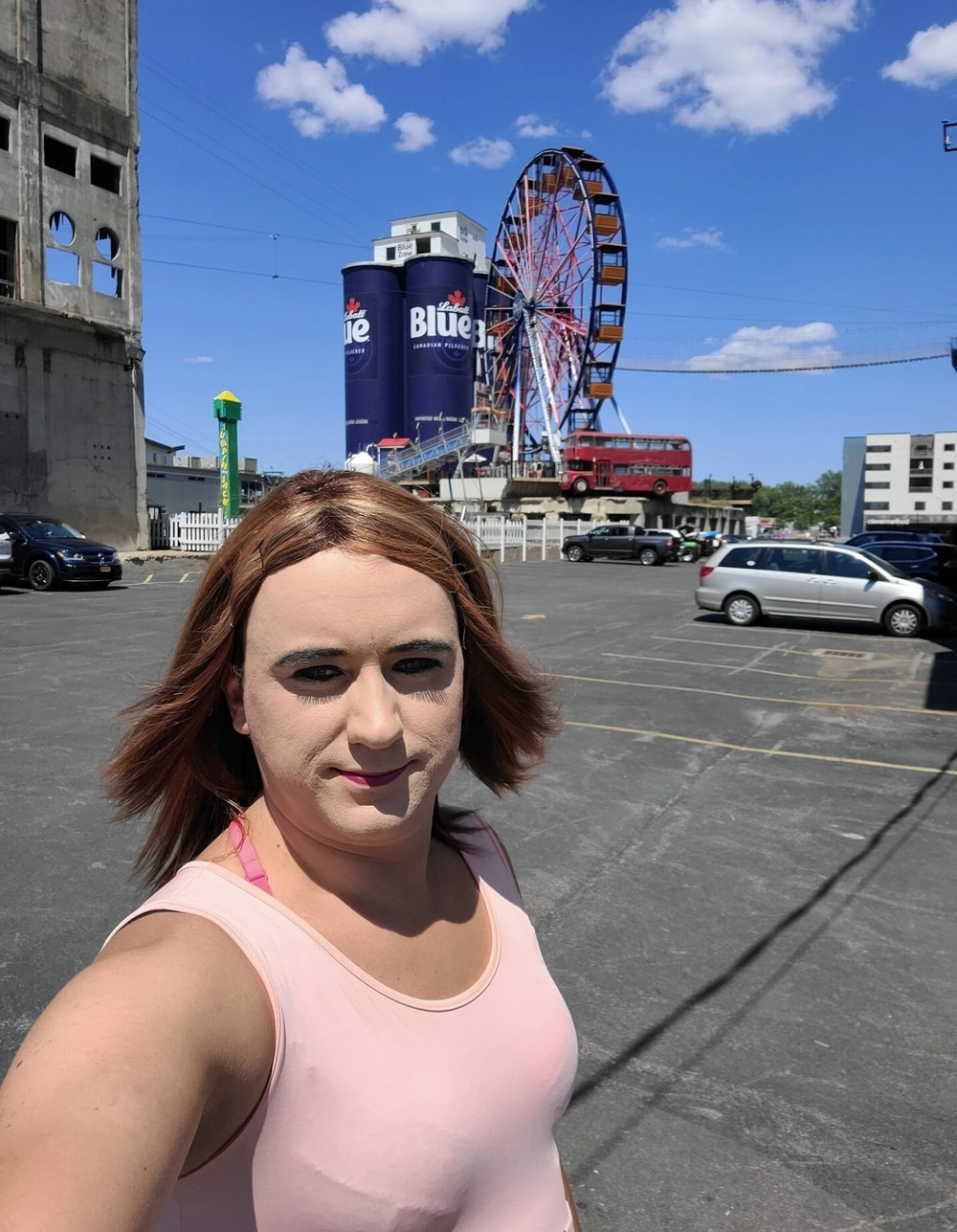 Sissy Candy pictures #43