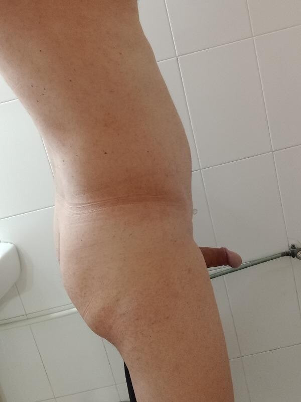 my little dick