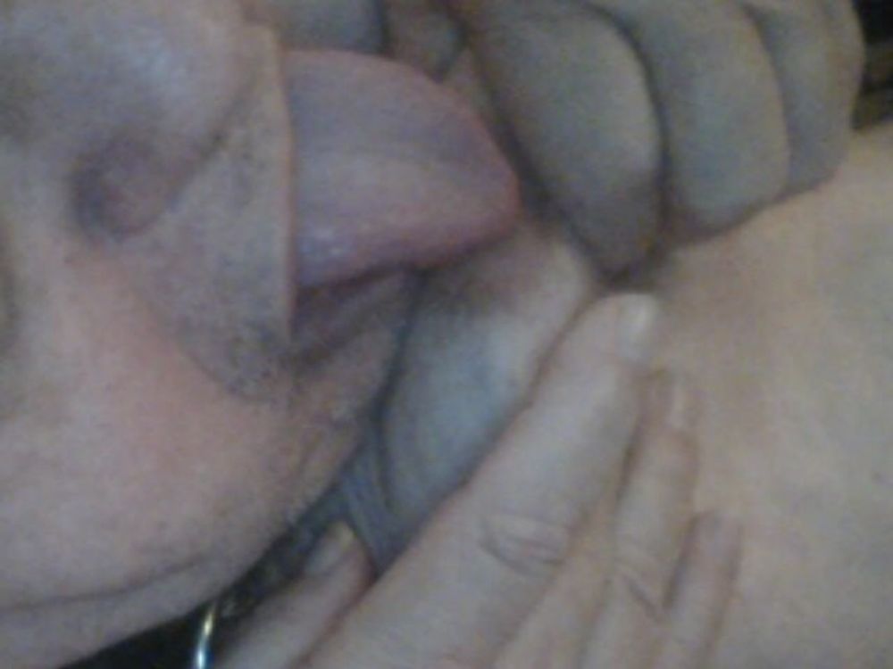 precum and nipple play u wanter #20