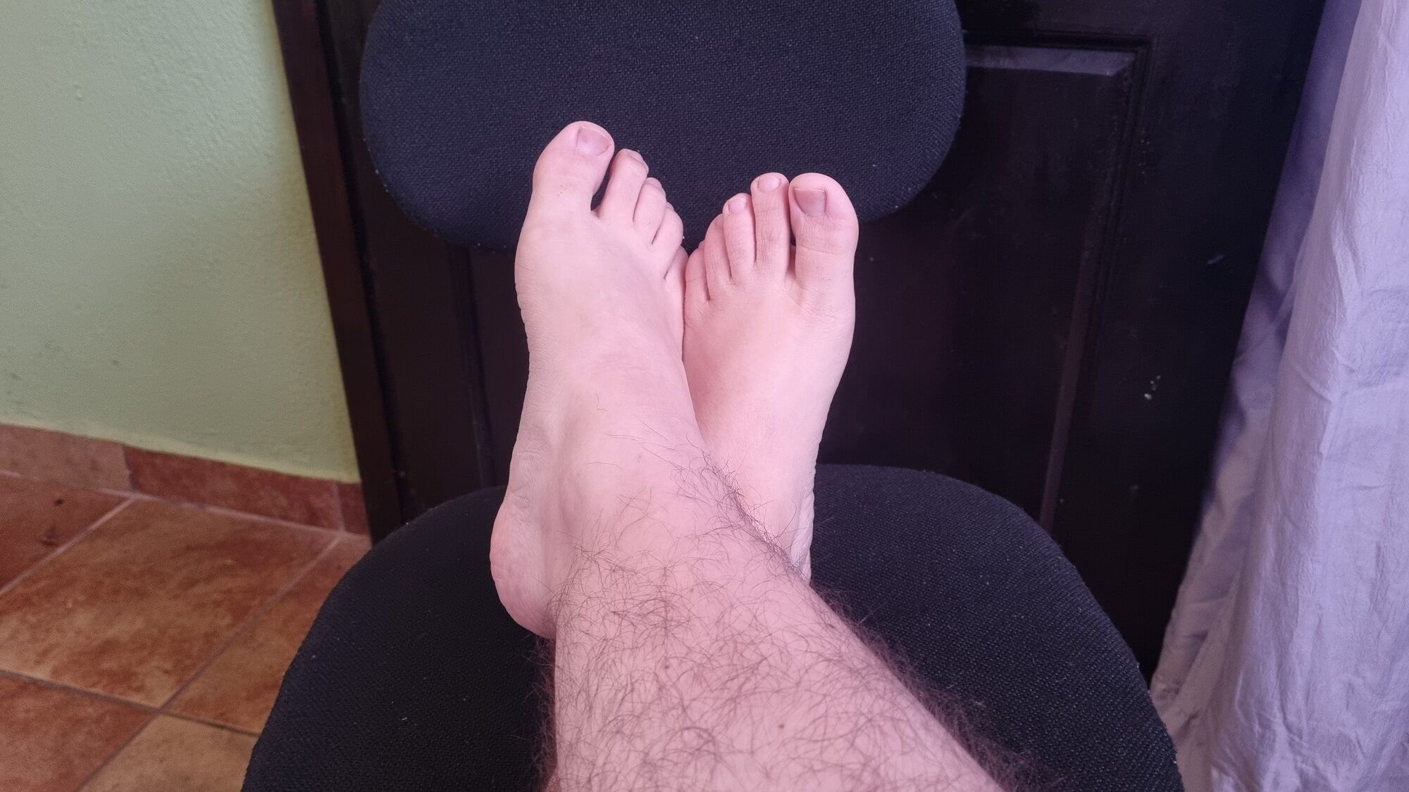 My Feet
