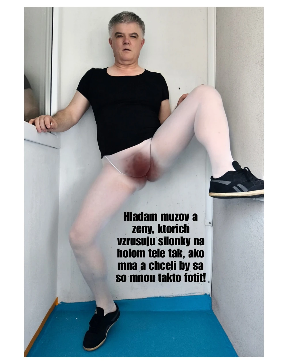 Bratislavsky gay. #2
