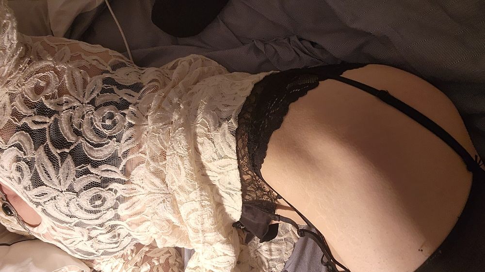 Sexy sissy #7