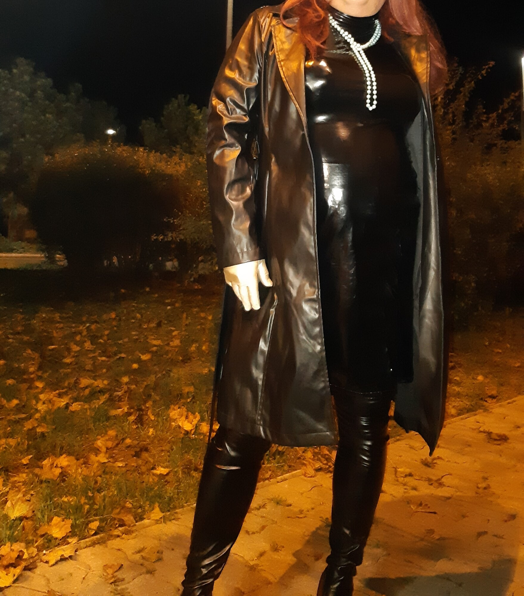 Collection skinny #11