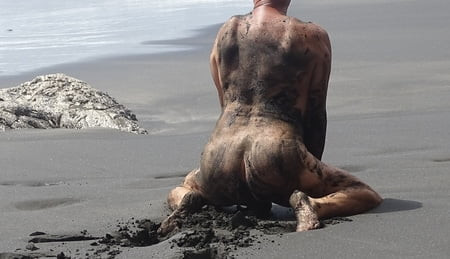 Momentos na praia