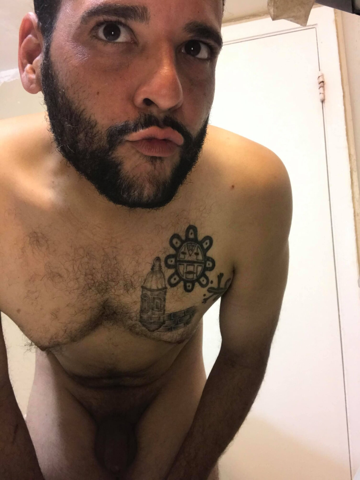 Dressing room 