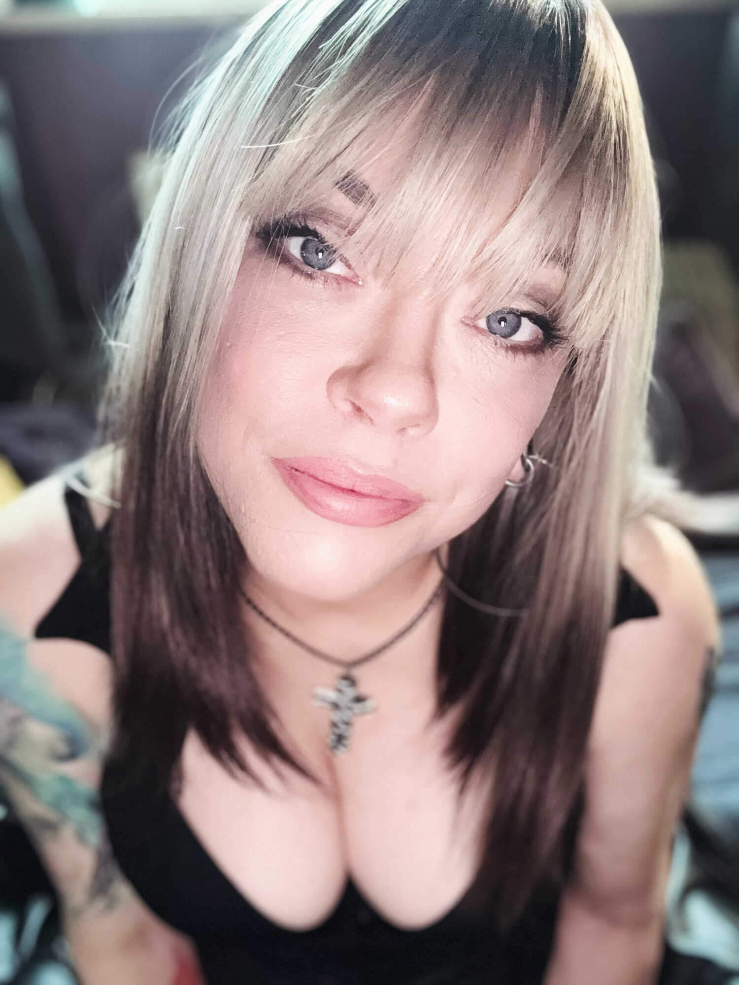 Tina Snua Selfies #242 #8