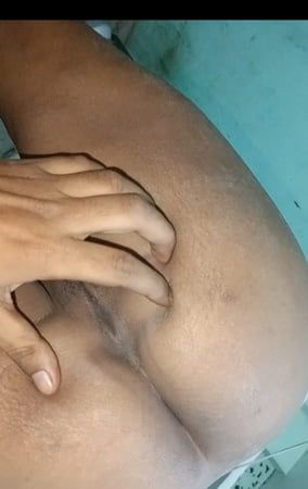 Deshi village bhabhi real caseiro devar ne pela 