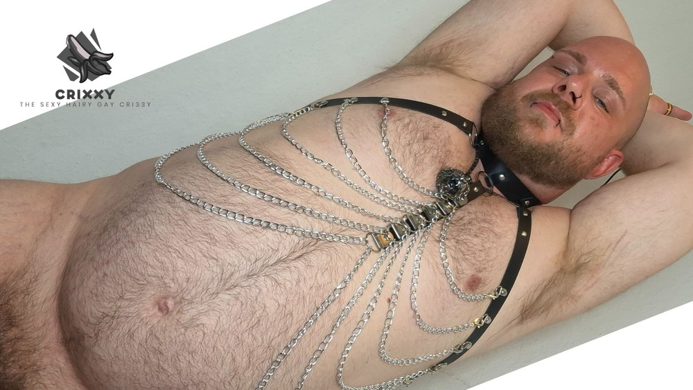 You really love big gay dicks? - Part 2 - Cri33Y #15