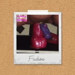 SHIRLEY POLAROID PT 12
