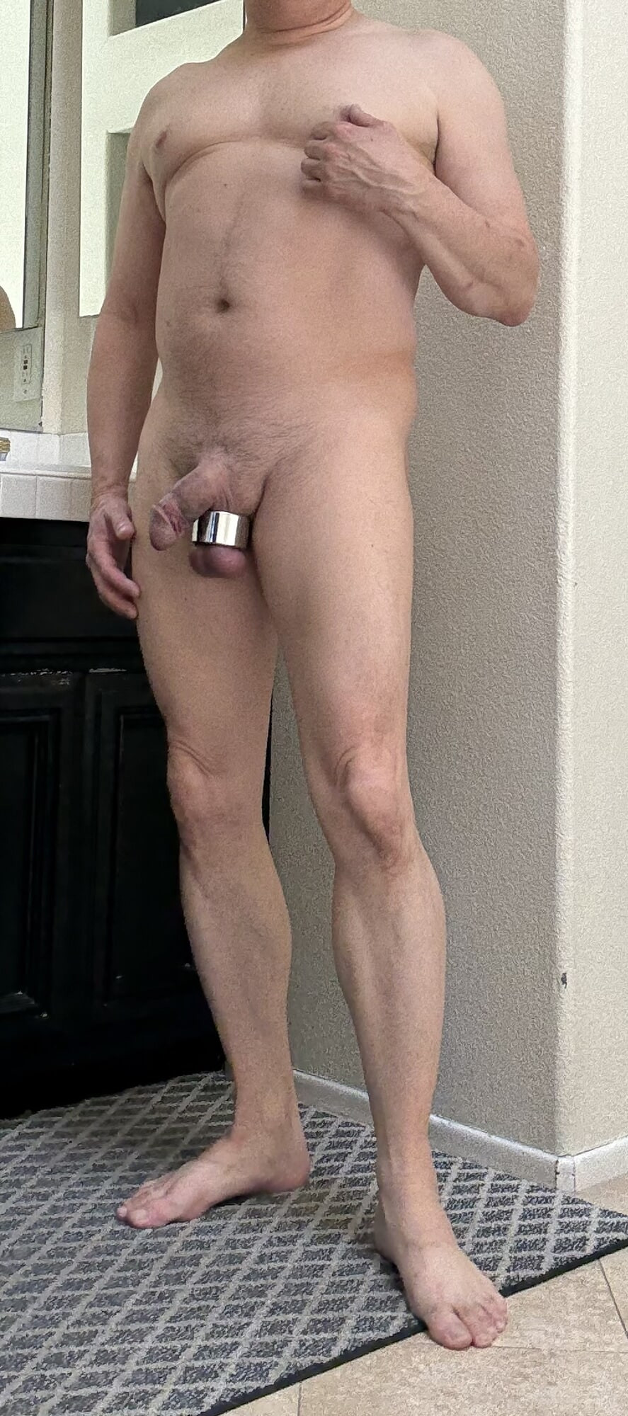 ball stretcher #4