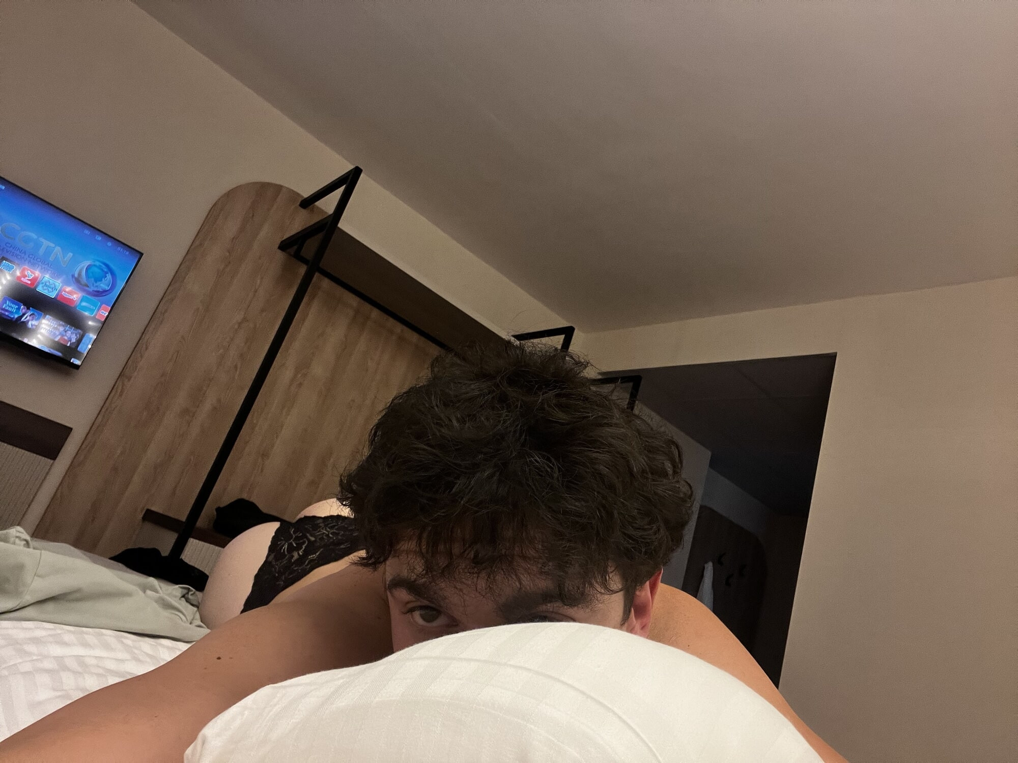 Hotel adventures #12