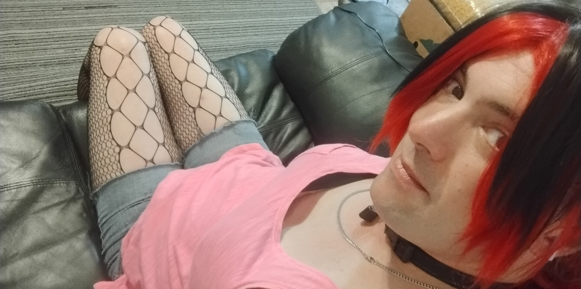 Sissy Slave #13