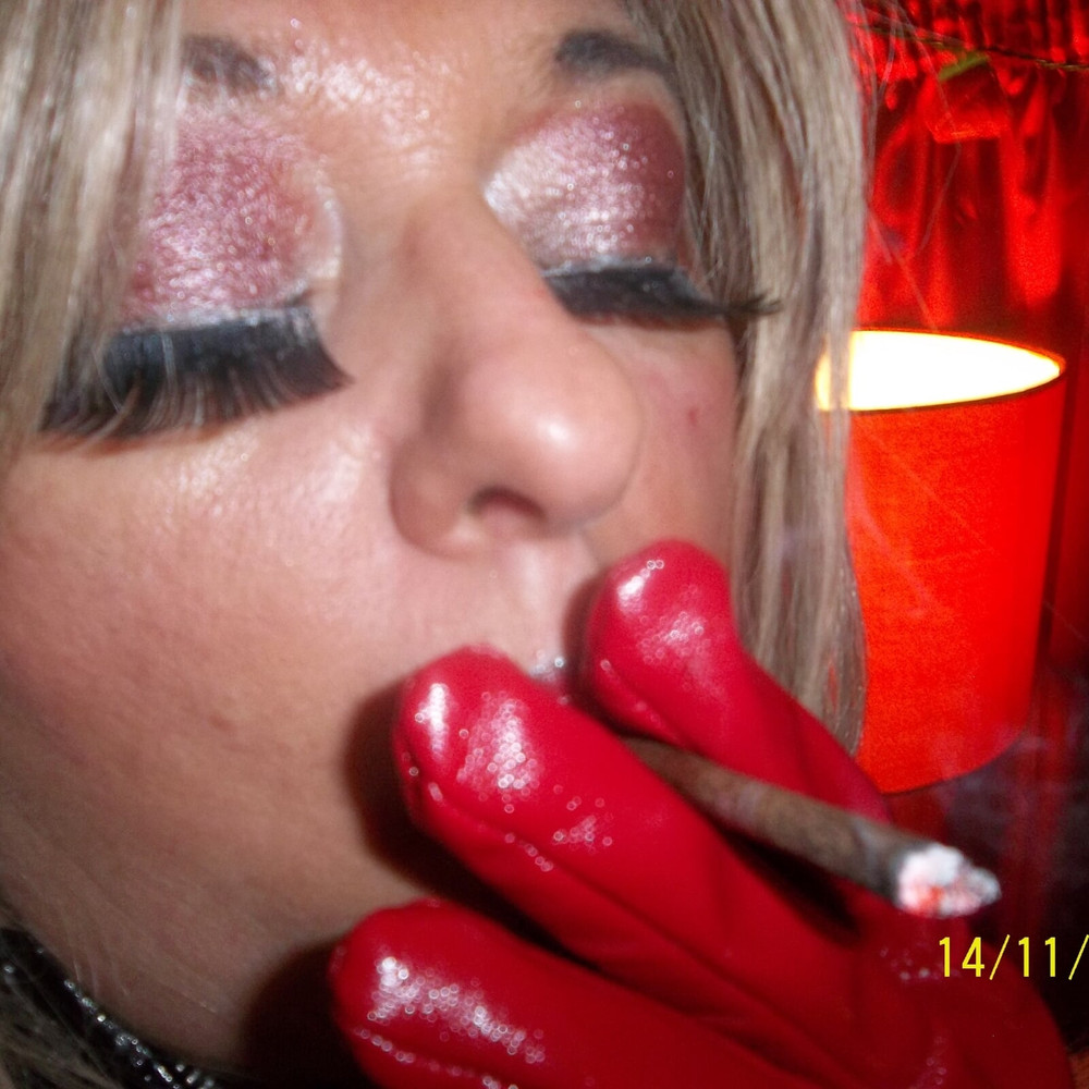 SHIRLEY SLUT 306 #18